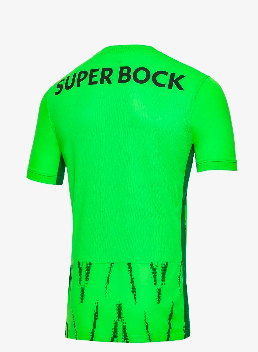 Sporting 24/25