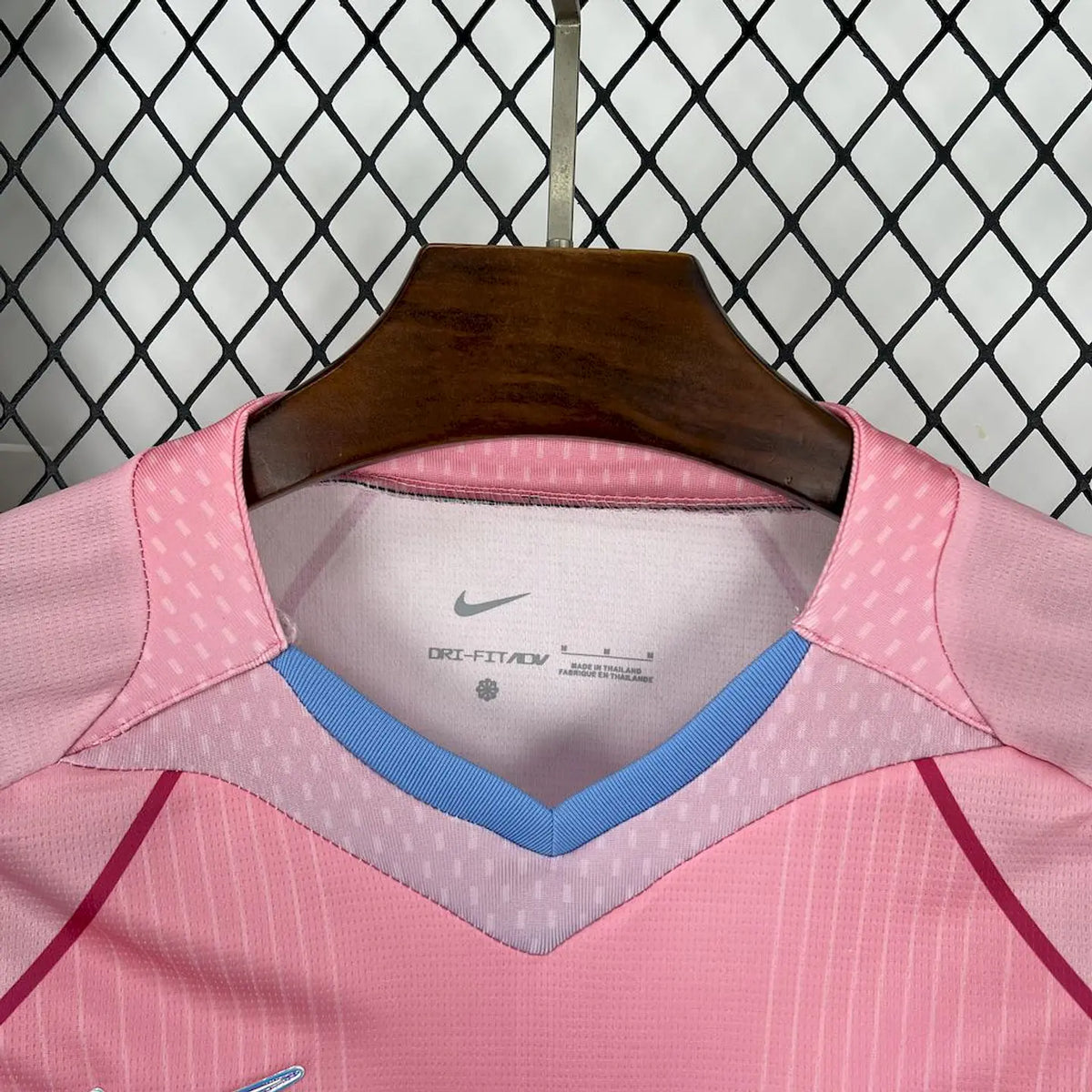 FCB 25/26 - LER DESCRIÇÃO