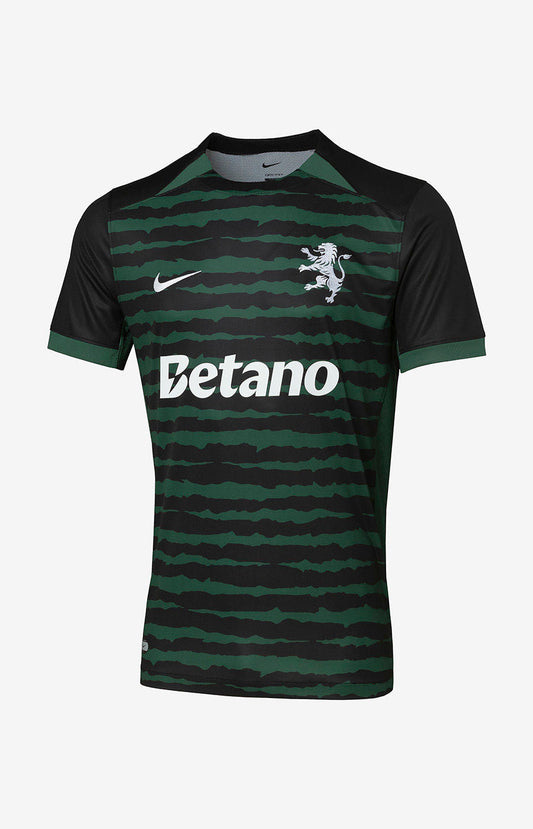 Sporting 25/26