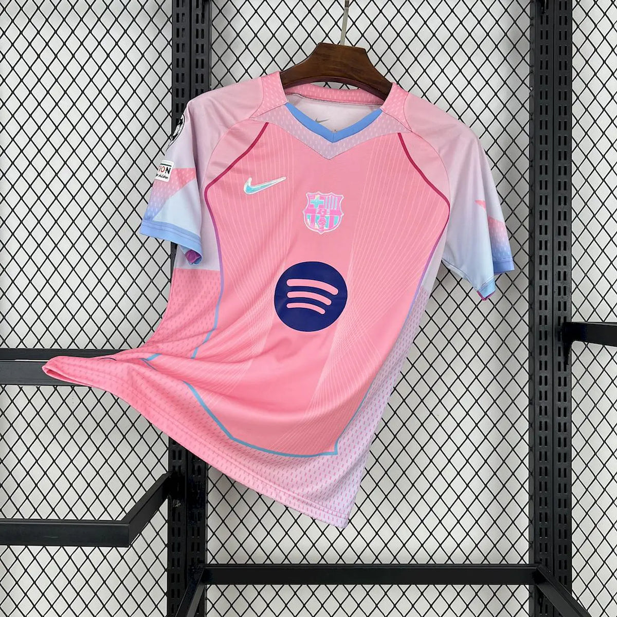 FCB 25/26 - LER DESCRIÇÃO