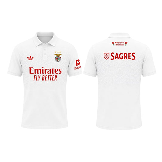 Benfica 26/27 EXCLUSIVO MoveOnEnergy