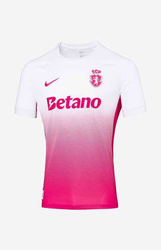 Sporting 26/27