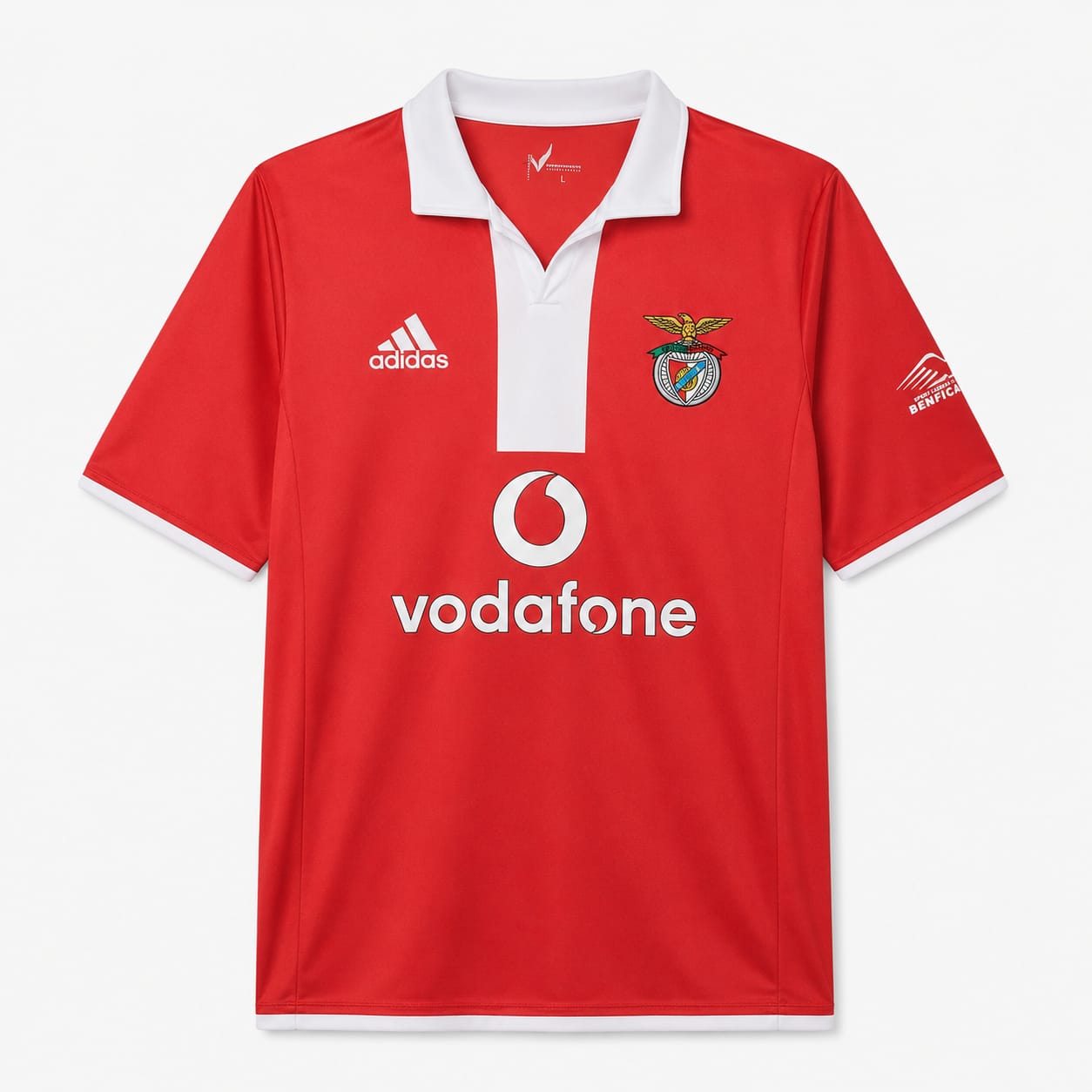 Benfica 2004/2005 Centenário