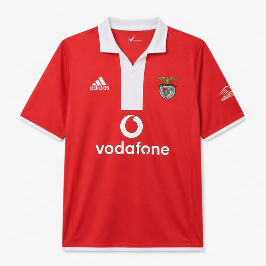 Benfica Retro 04/05