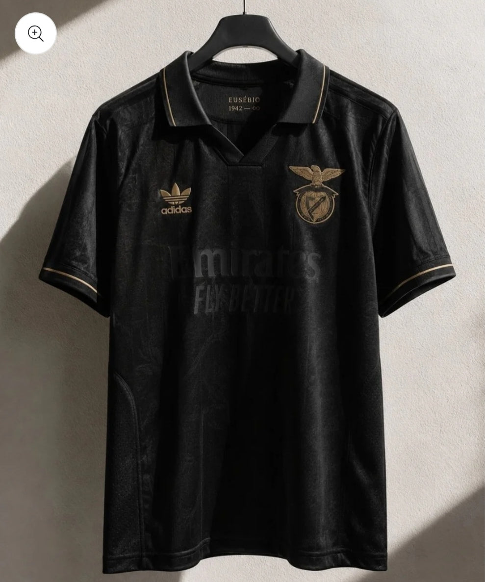 Benfica 26/27