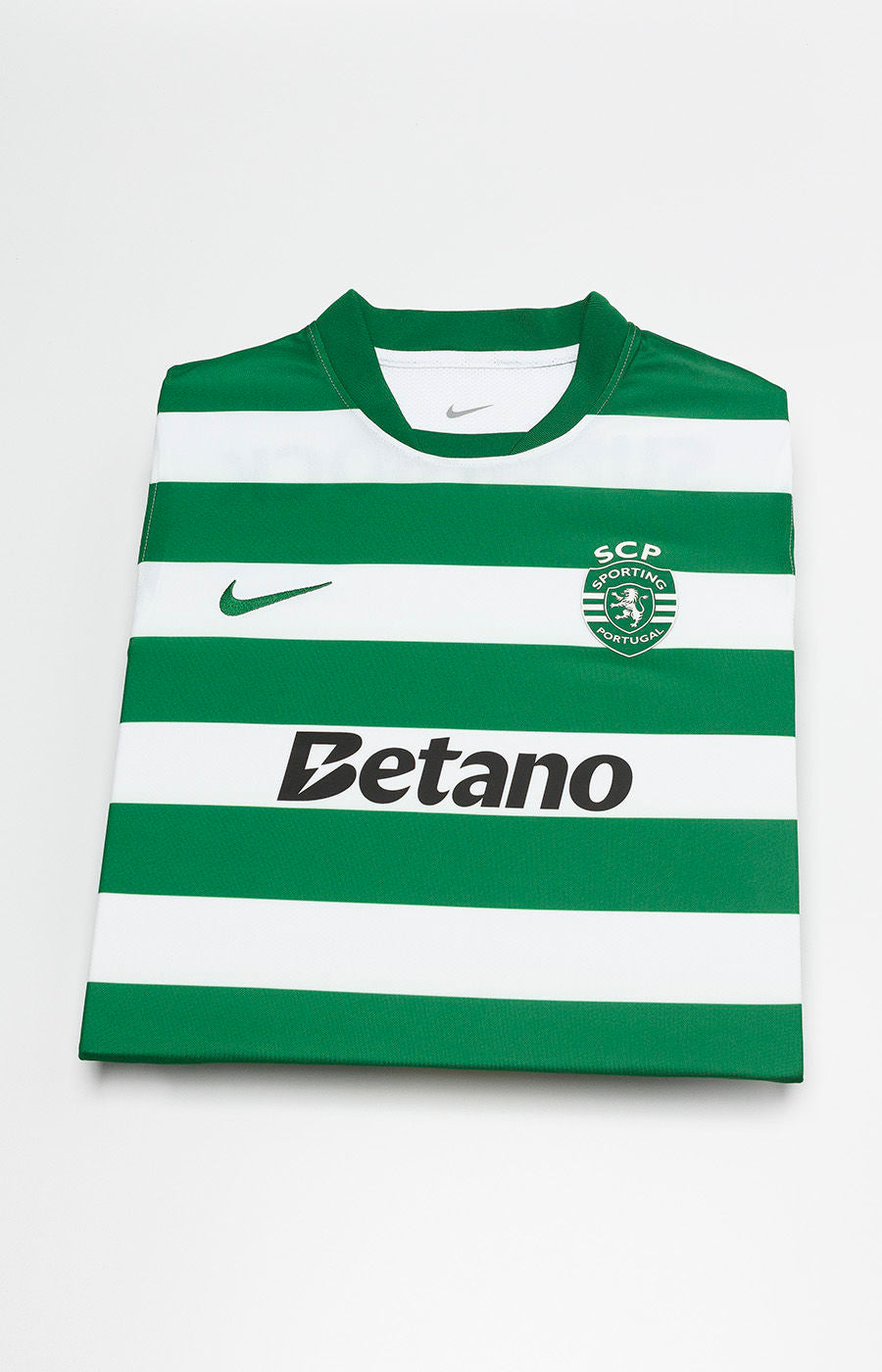 Sporting 25/26 Versão Feminina