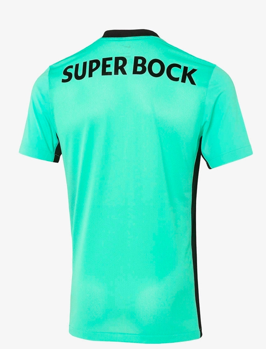 Sporting Retro 25/26