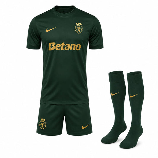 Sporting 26/27