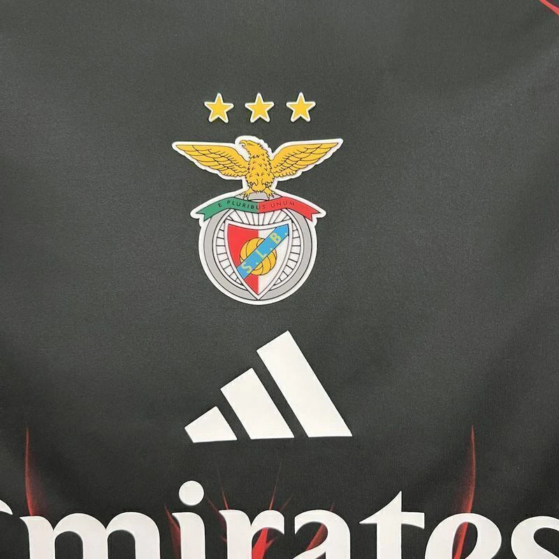Benfica 25/26