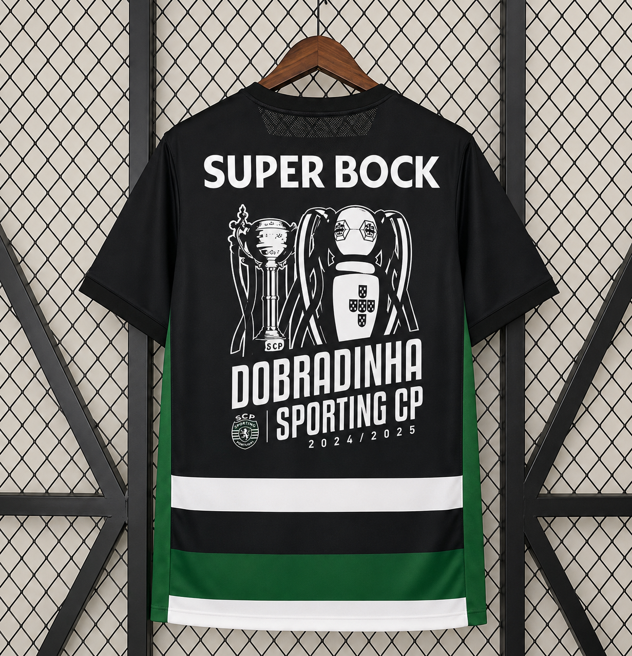 Sporting 24/25