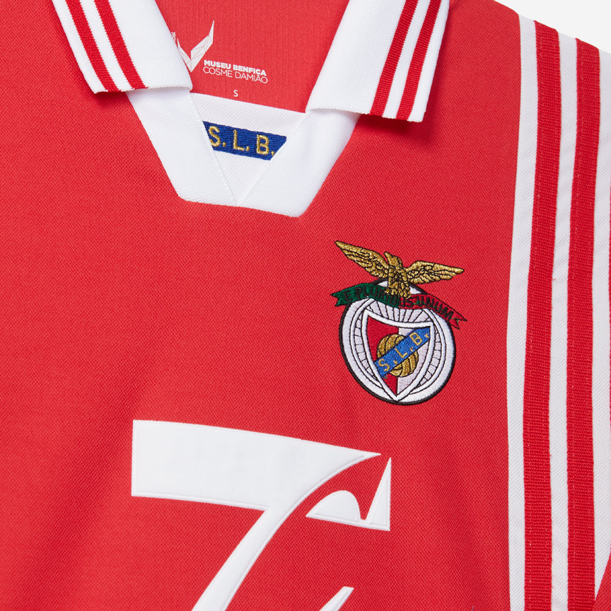Benfica 1997/1998