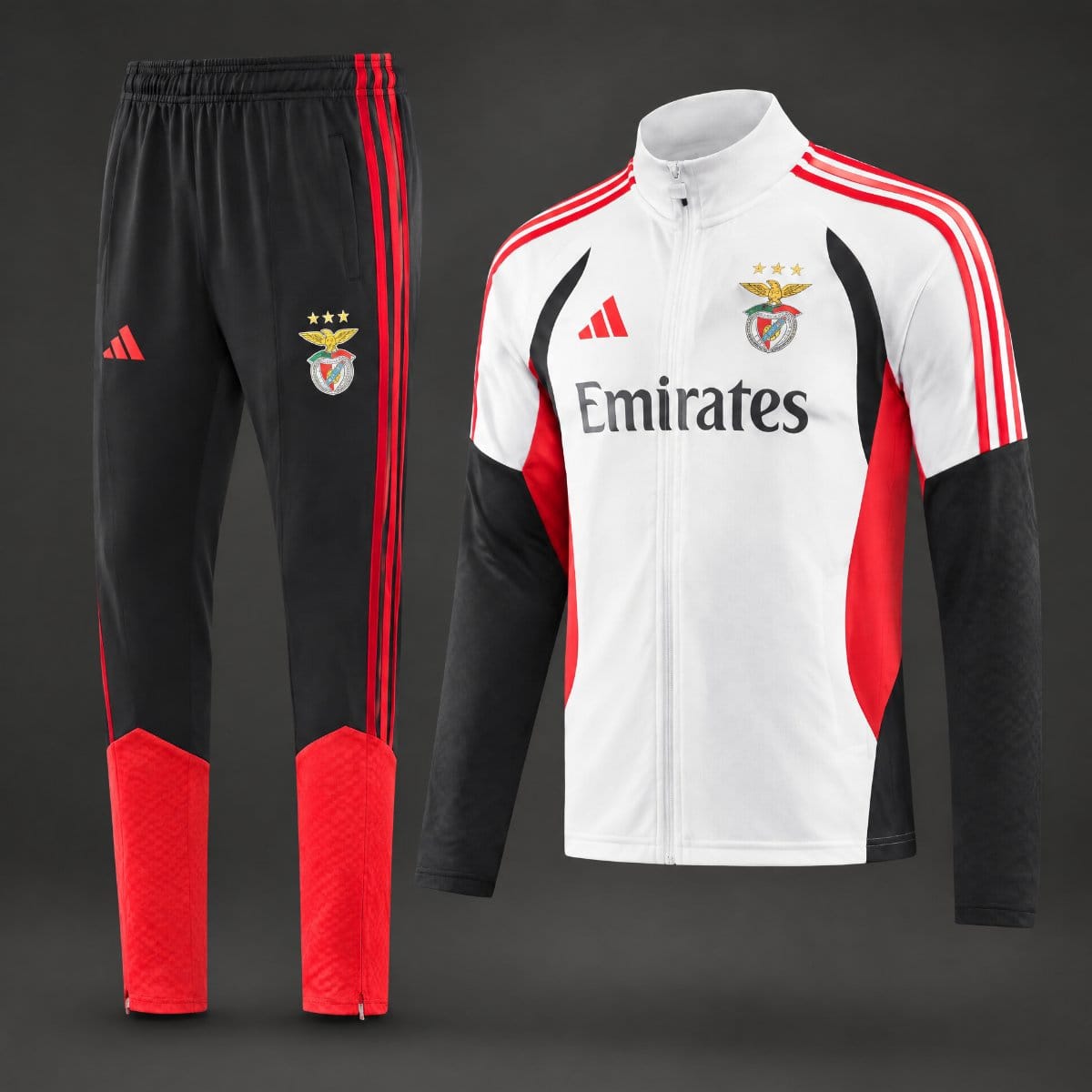 Benfica 26/27