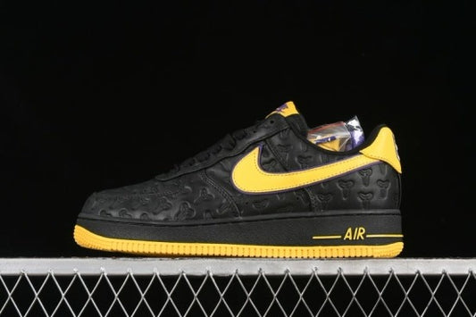 Nike Air Force 1 '07 Low Kobe Full-Grain