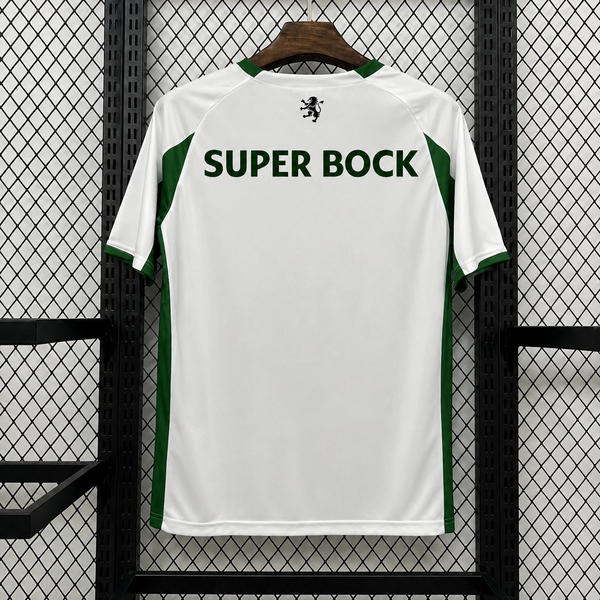 Sporting Retro 25/26