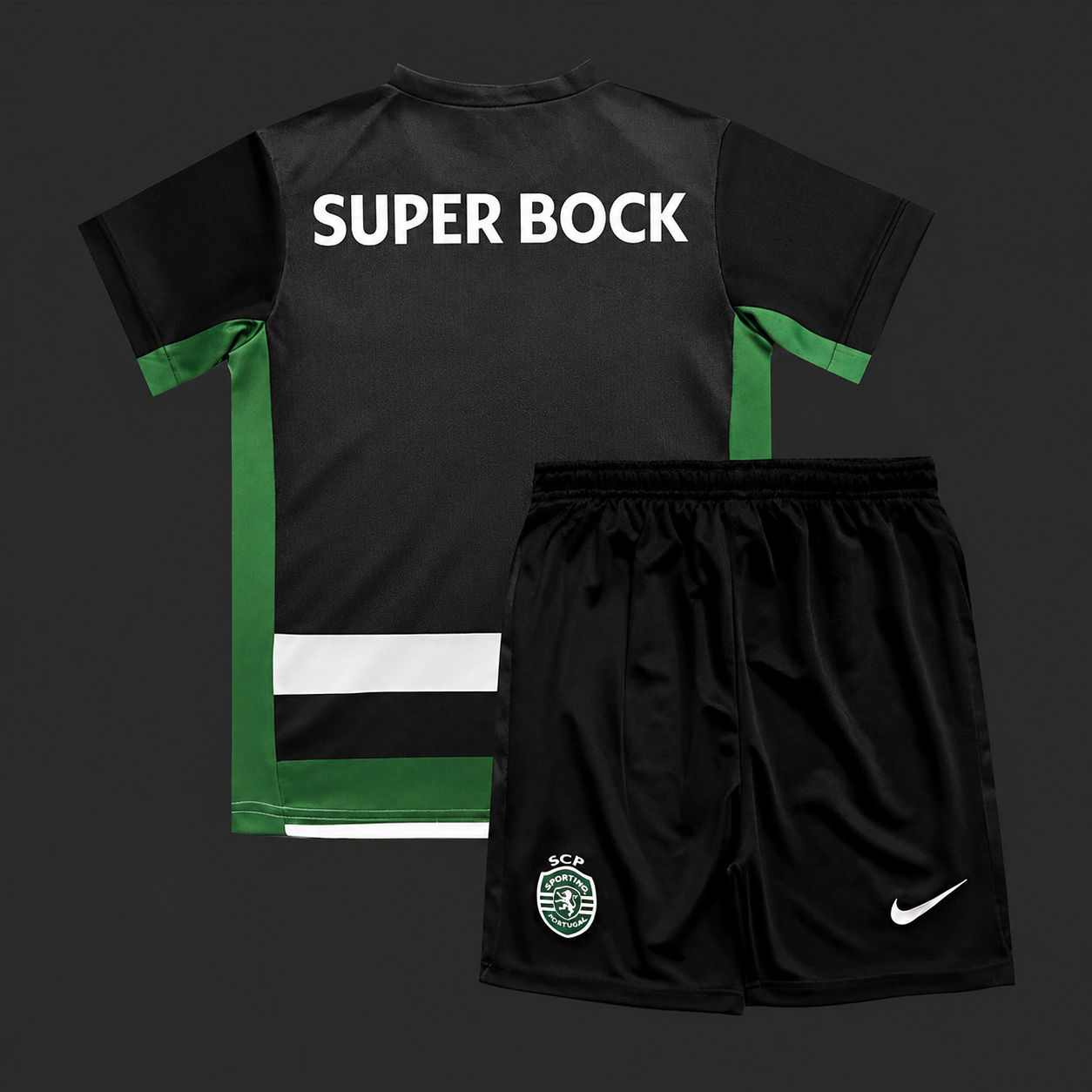Sporting 24/25