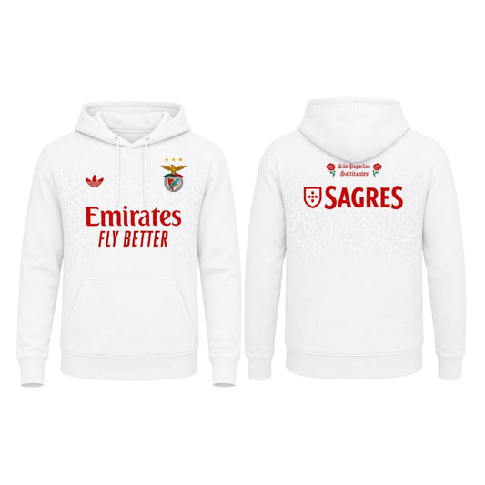 Benfica 26/27 EXCLUSIVO MoveOnEnergy