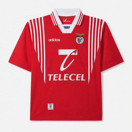Benfica Retro 97/98