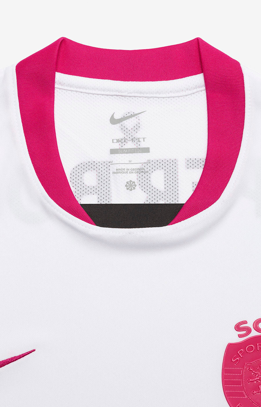 Sporting 25/26