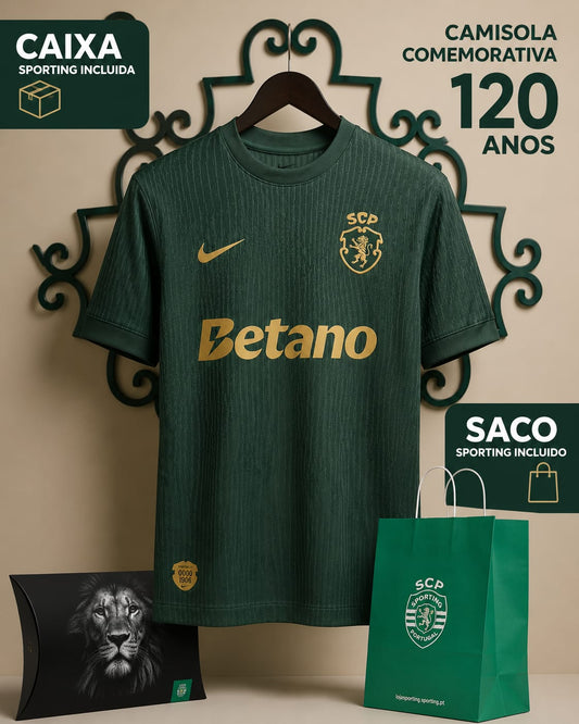 Sporting 26/27