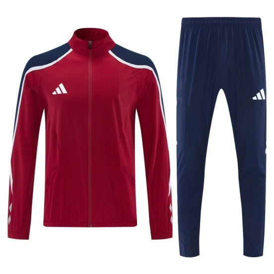 Adidas 2026