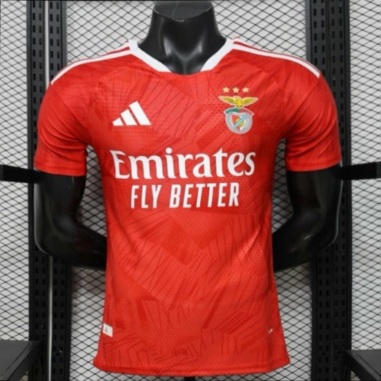 Benfica 26/27 Versão Jogador