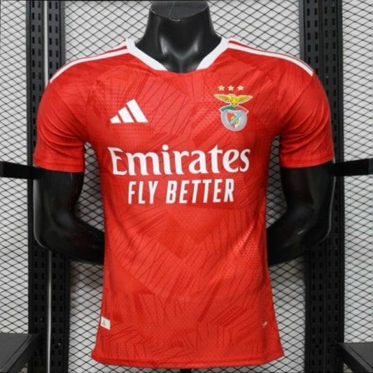 Benfica 26/27 Versão Jogador