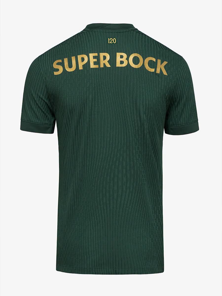 Sporting 26/27 Versão Jogador