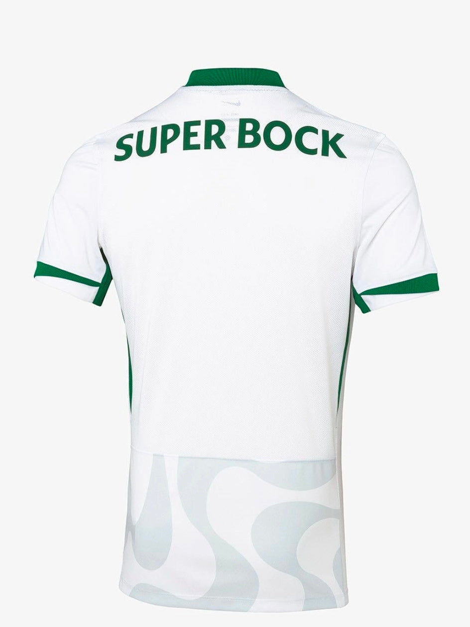 Sporting 25/26