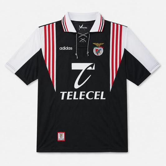 Benfica Retro 97/98
