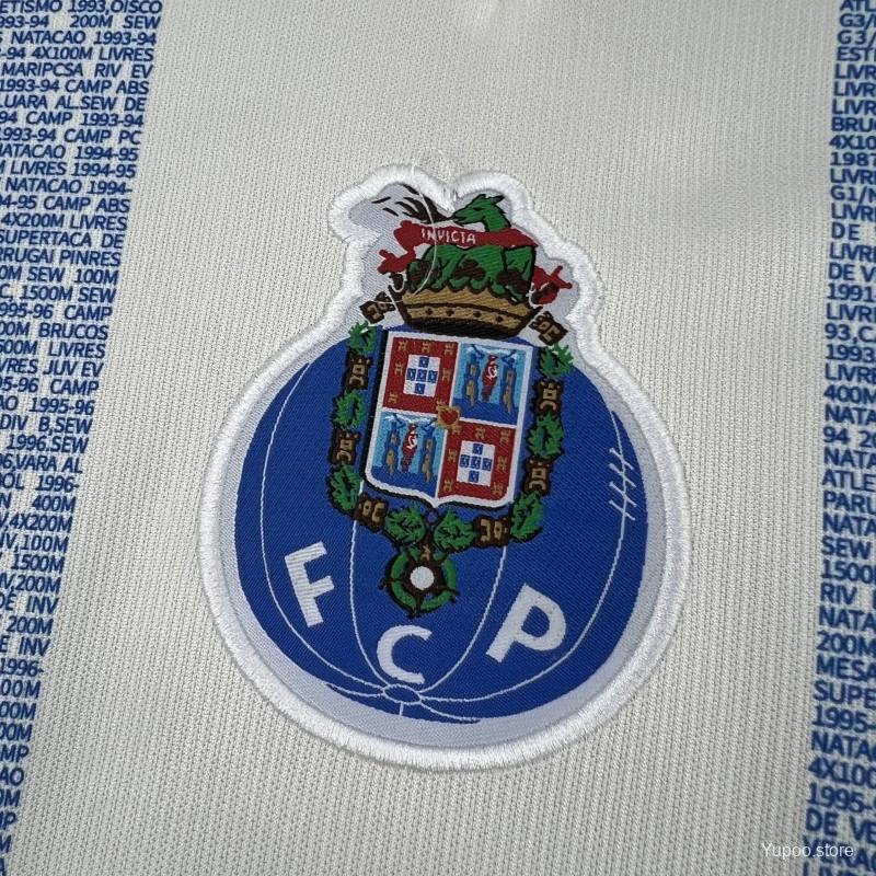 Porto 26/27