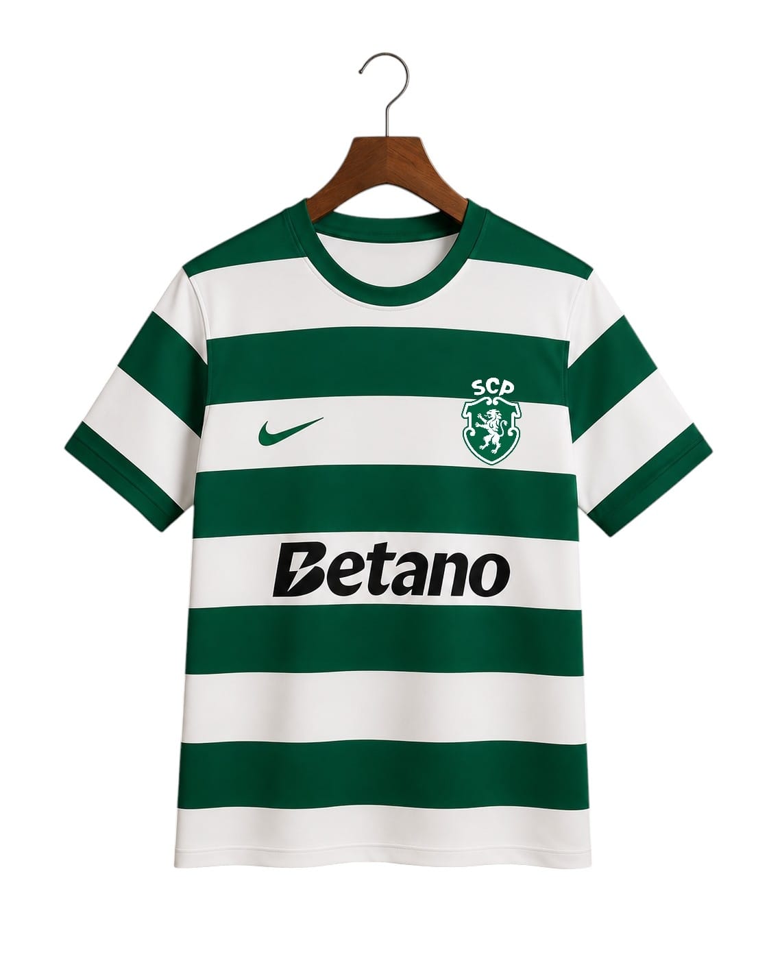 Sporting 26/27