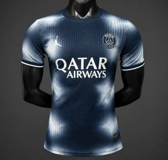 PSG 26/27 Versão Jogador