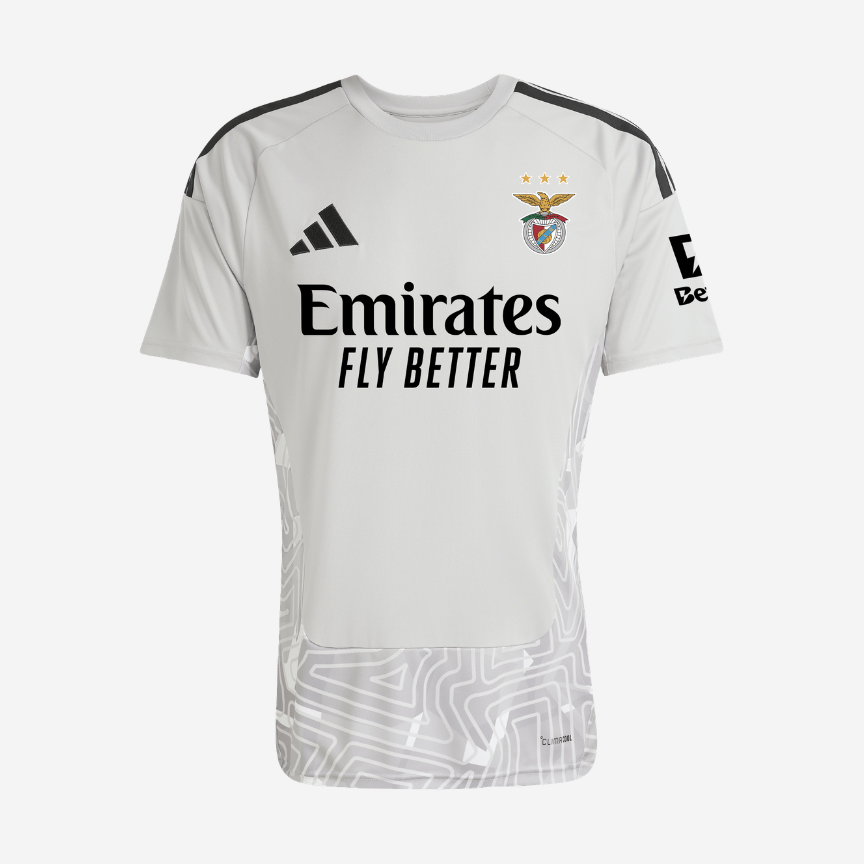 Benfica 26/27