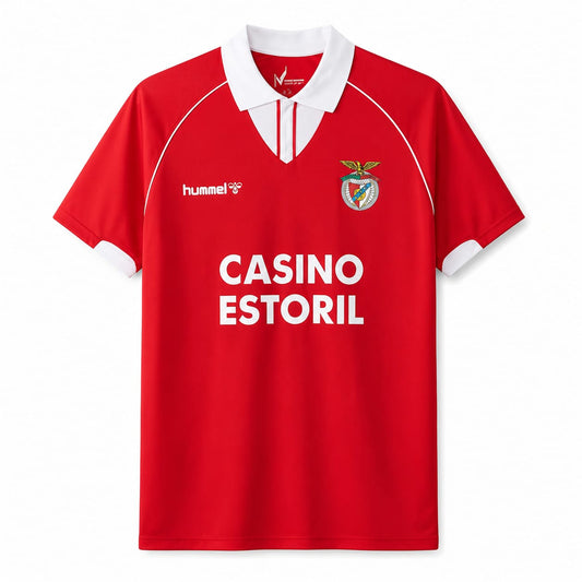 Benfica Retro 93/94