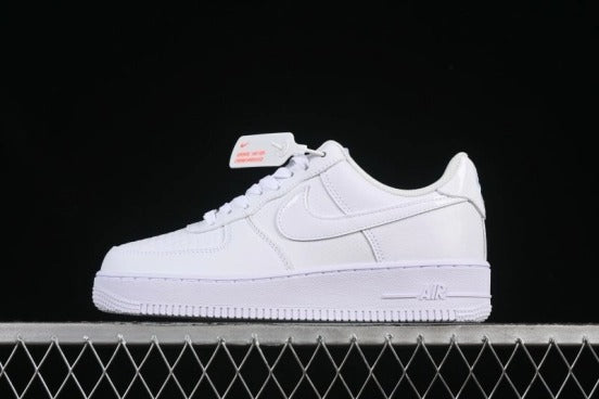Nike Air Force 1 '07 Low Casual Sneakers
