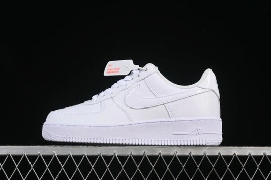 Nike Air Force 1 '07 Low Casual Sneakers