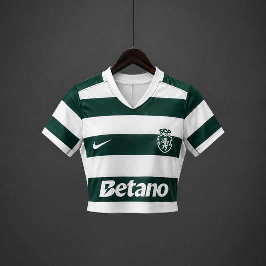 Sporting 26/27 - Versão Feminina