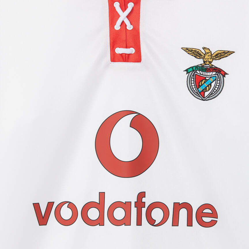 Benfica 2004/2005 Centenário