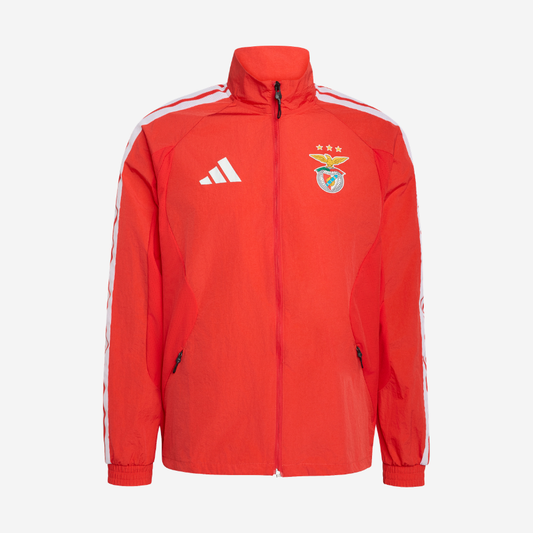 Benfica 26/27