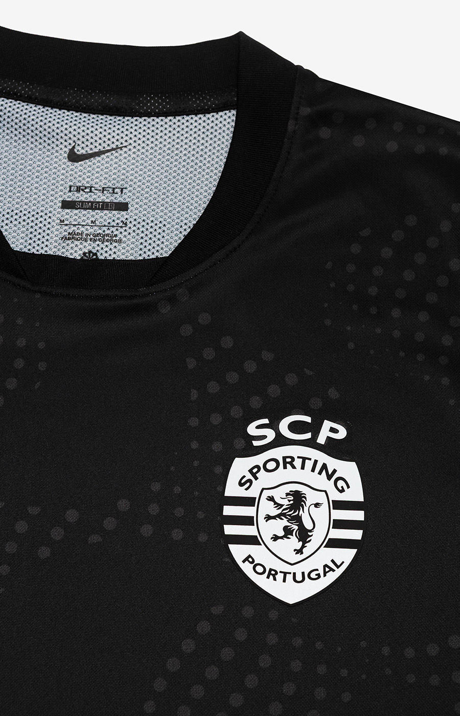 Sporting 25/26