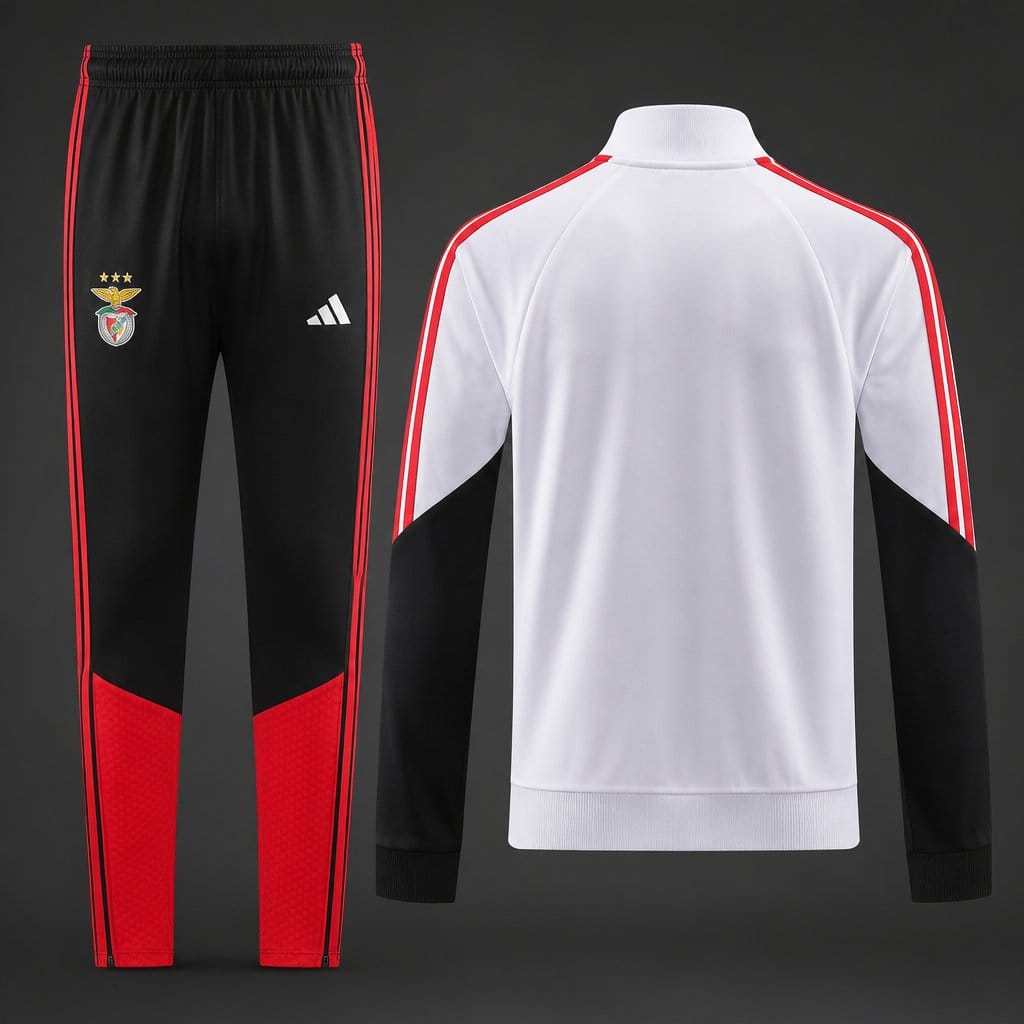 Benfica 26/27