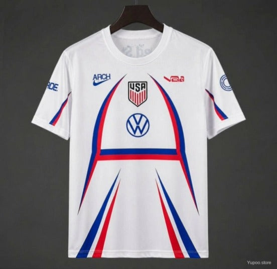 USA x Nike x USMNT x V.A.A. 26/27