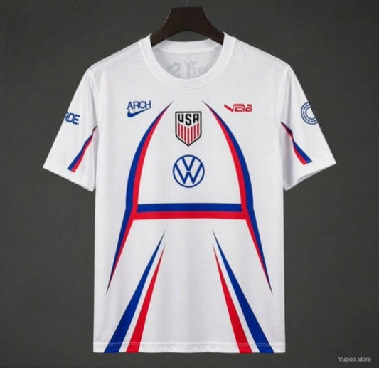 USA x Nike x USMNT x V.A.A. 26/27