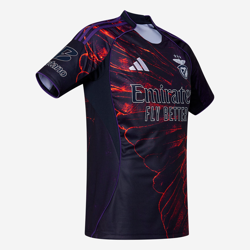 Benfica 25/26