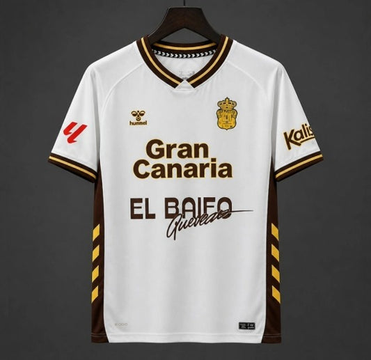 Las Palmas 26/27