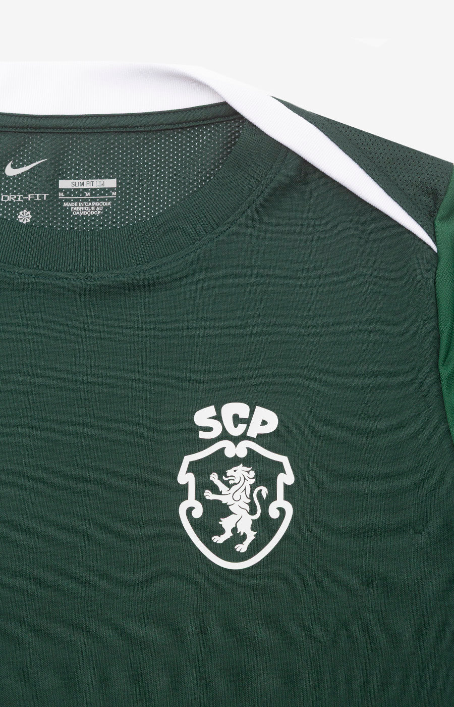 Sporting 26/27