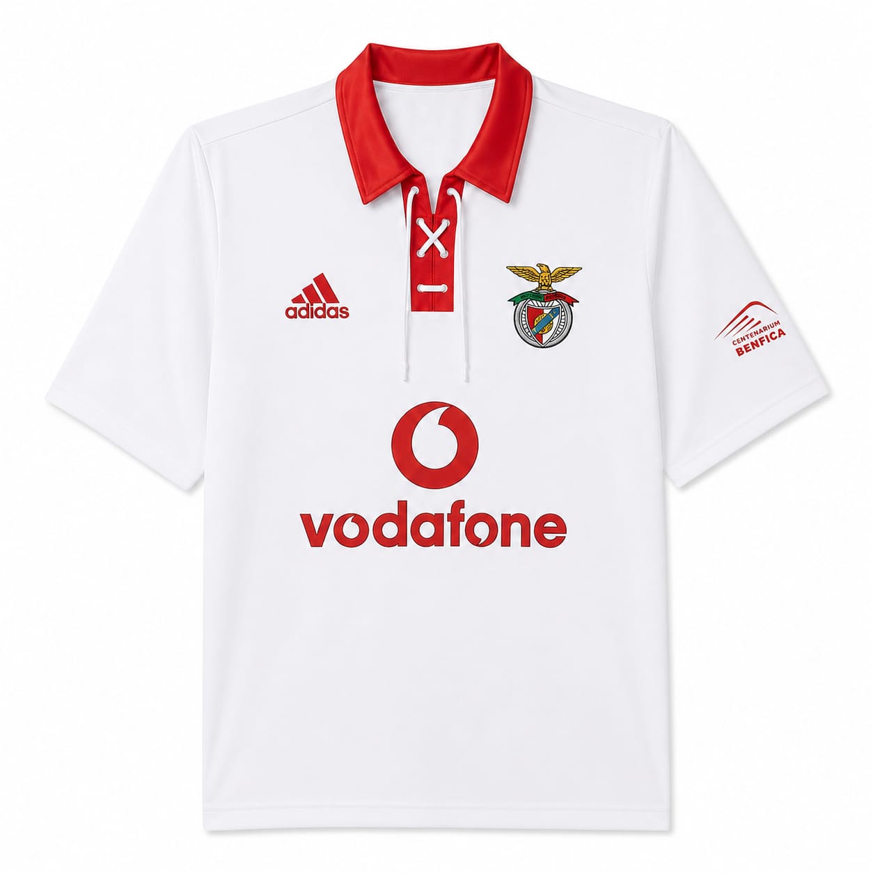 Benfica 2004/2005 Centenário