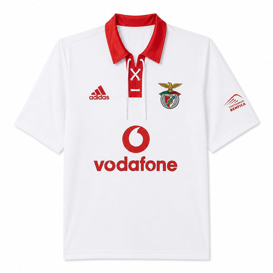 Benfica Retro 04/05