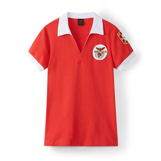 Benfica Retro 1961