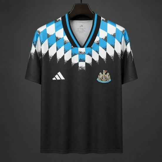 Newcastle 26/27